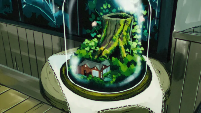 Final Fantasy VII Revelation's Minigames Are Refocused And Queen's Blood Has A New Protagonist