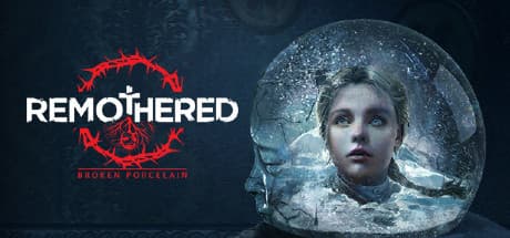 Remothered: Broken Porcelain