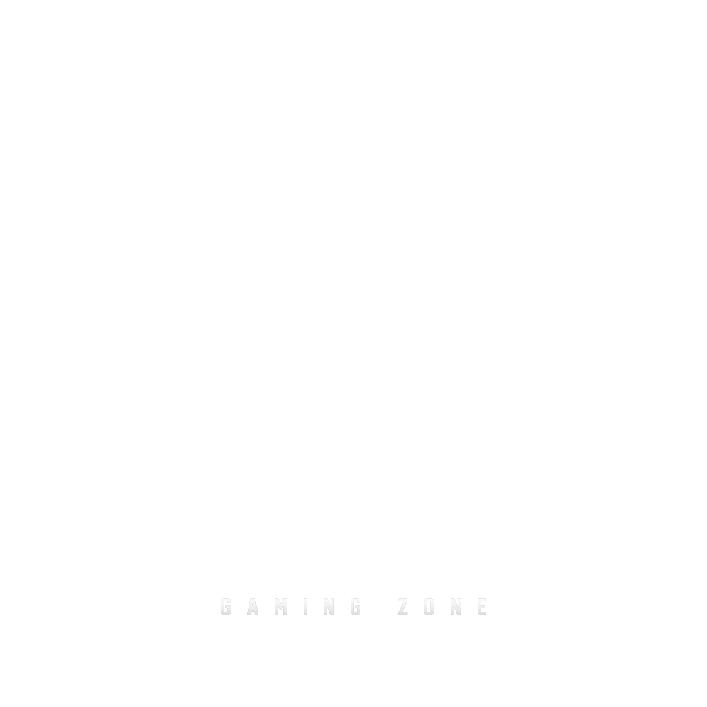 Gaming Zone Logo